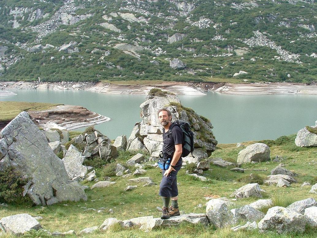 Laghi....della LOMBARDIA